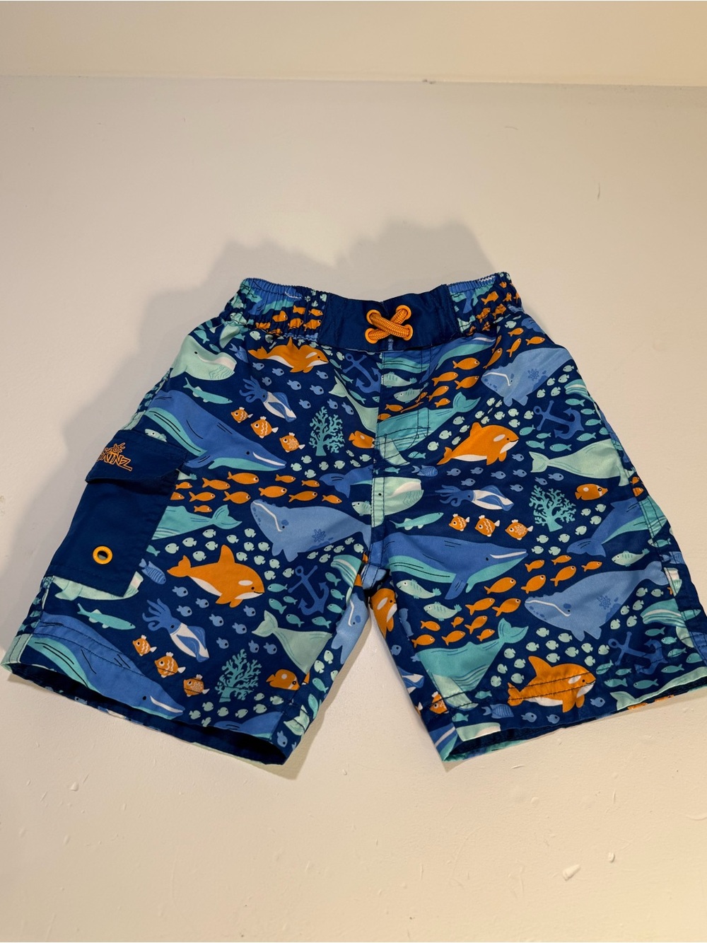 UV Skinz Swim Shorts | 3T | Toddler Boy